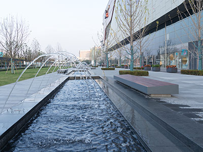 东宝企业地下室防水