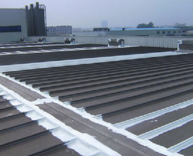 东宝彩钢瓦屋面漏水问题只有好的防水系统能够解决