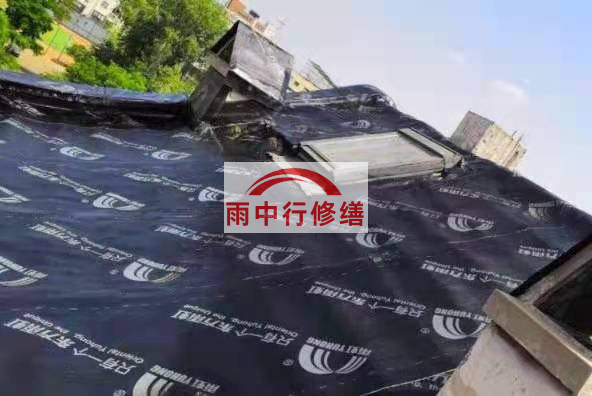 东宝屋面防水材料选用常见问题