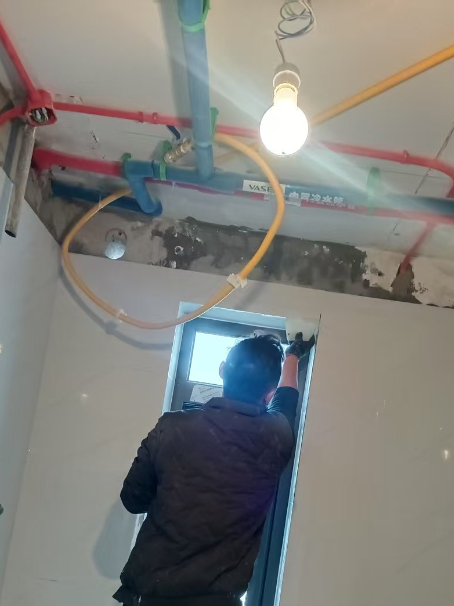 东宝专业水管维修